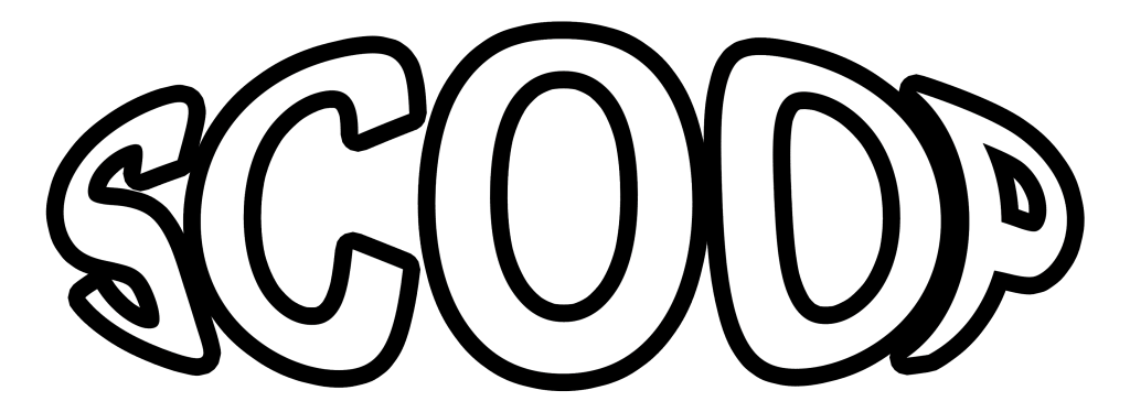 Scoop Logo